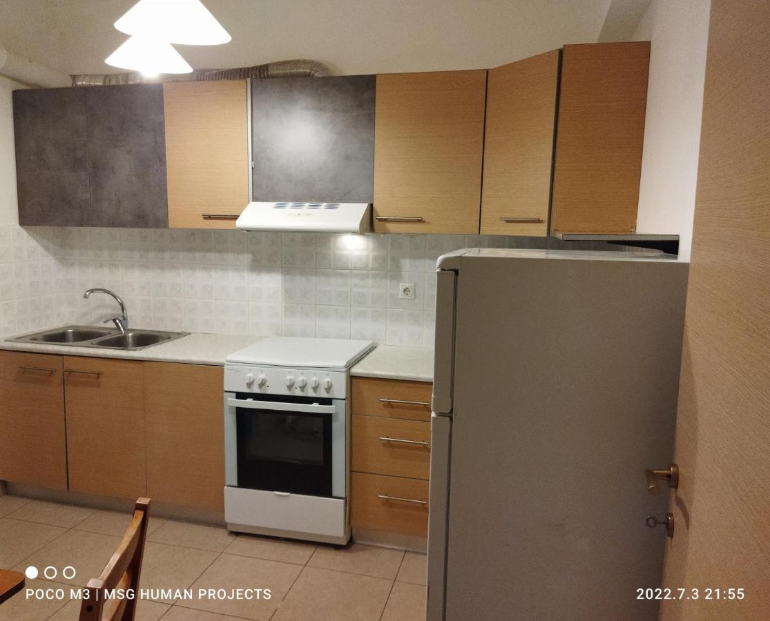 Nafplio Breeze Άνετη Διώροφη Κατοικία Από 4 Έως 9 Επισκέπτες Exterior foto