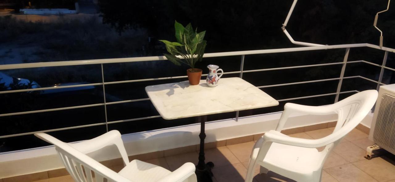 Nafplio Breeze Άνετη Διώροφη Κατοικία Από 4 Έως 9 Επισκέπτες Exterior foto