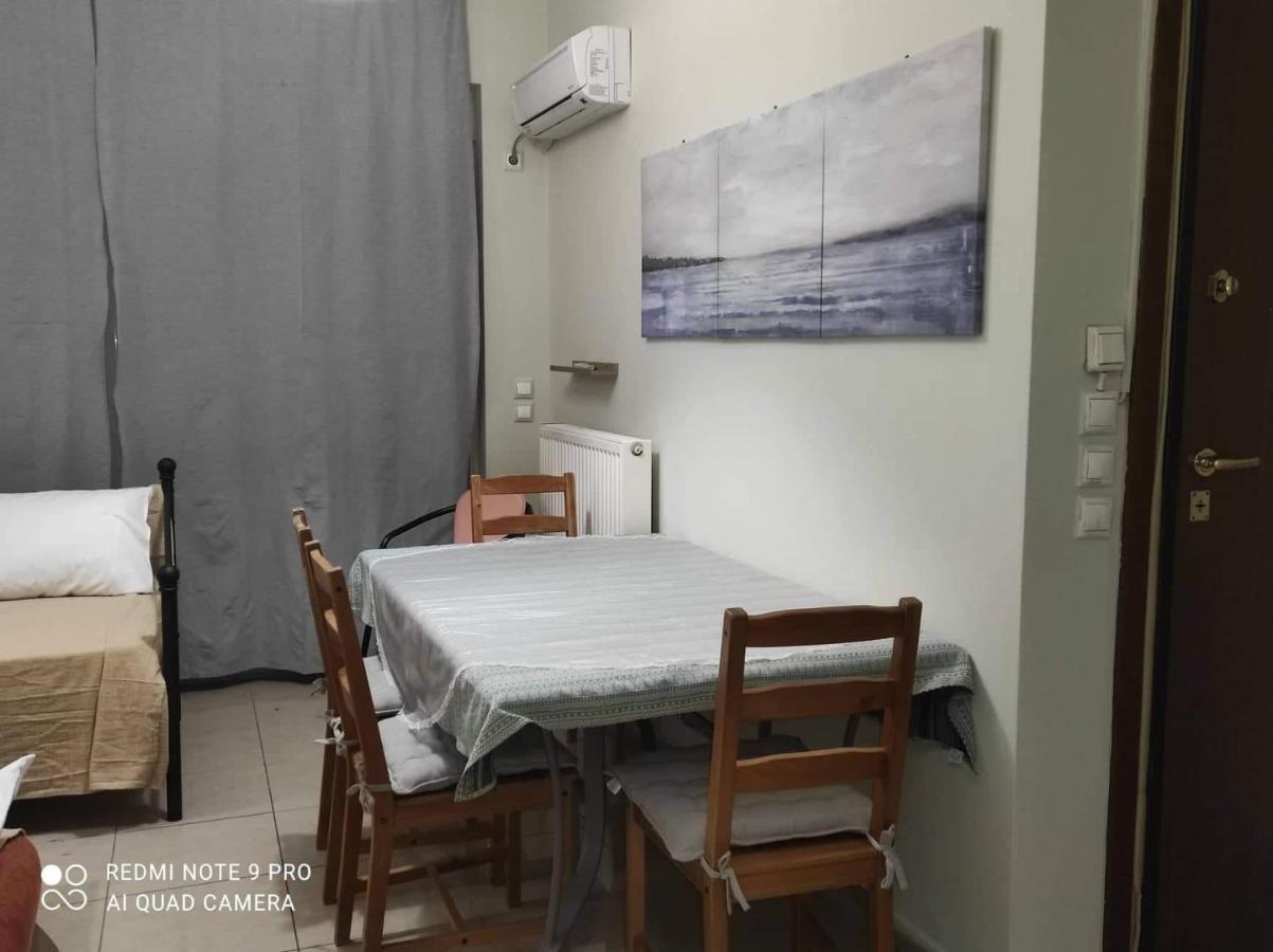 Nafplio Breeze Άνετη Διώροφη Κατοικία Από 4 Έως 9 Επισκέπτες Exterior foto