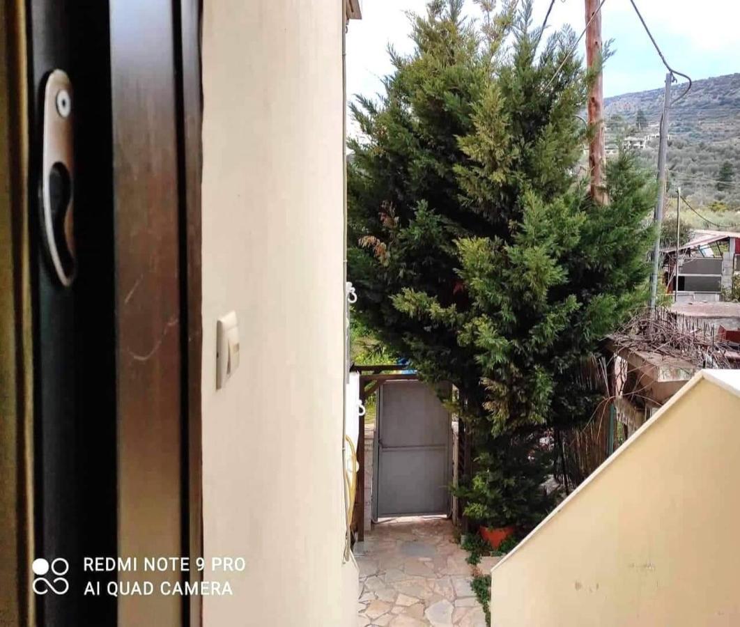 Nafplio Breeze Άνετη Διώροφη Κατοικία Από 4 Έως 9 Επισκέπτες Exterior foto