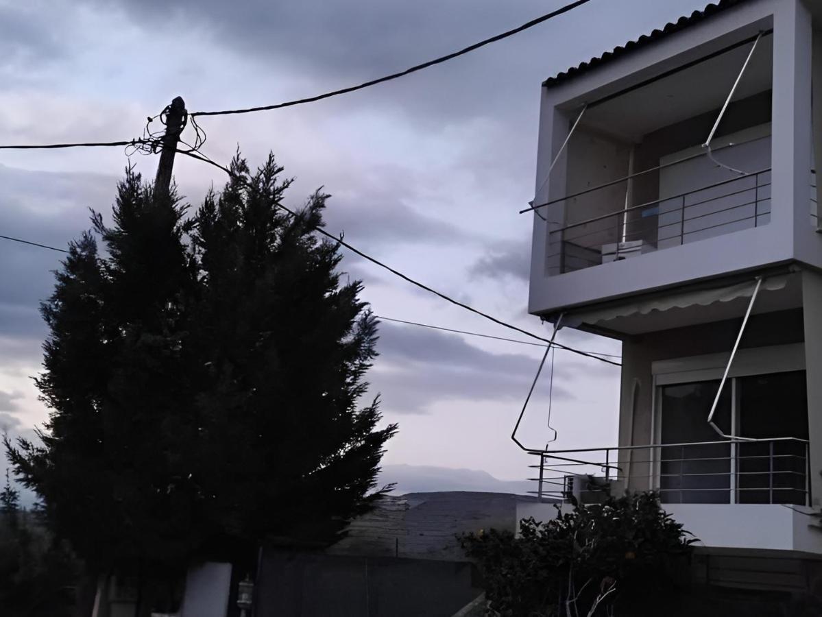 Nafplio Breeze Άνετη Διώροφη Κατοικία Από 4 Έως 9 Επισκέπτες Exterior foto