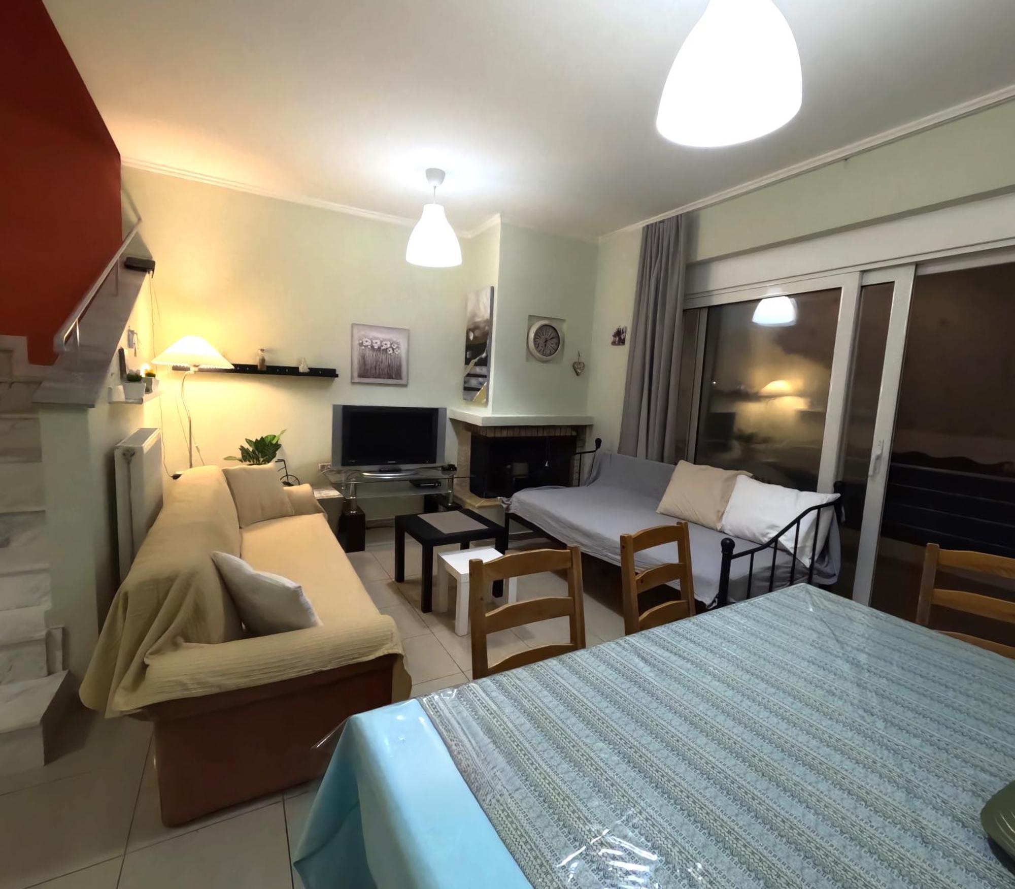 Nafplio Breeze Άνετη Διώροφη Κατοικία Από 4 Έως 9 Επισκέπτες Exterior foto