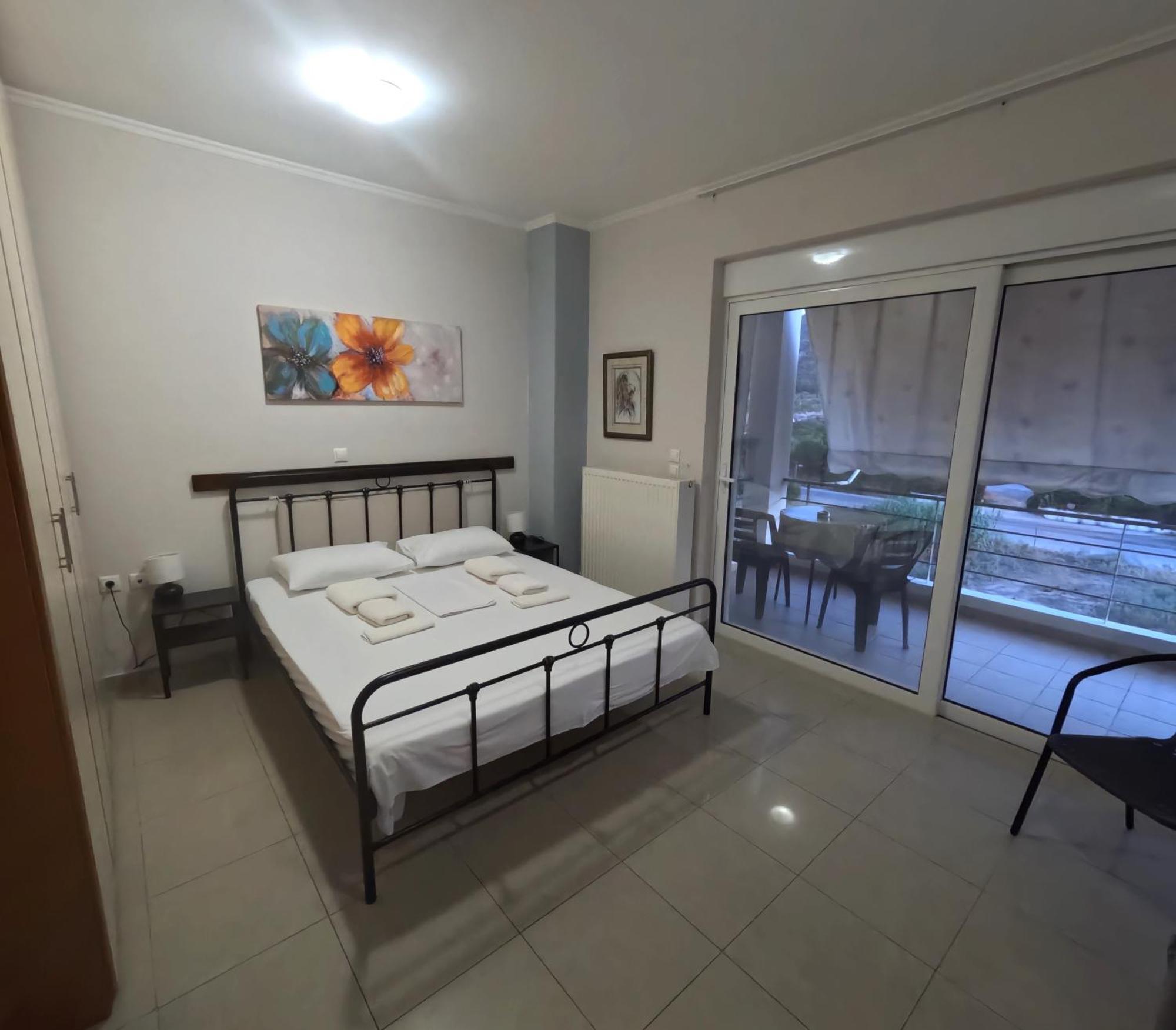 Nafplio Breeze Άνετη Διώροφη Κατοικία Από 4 Έως 9 Επισκέπτες Exterior foto